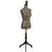 Mannequin Alexandra House Living Golden 37 x 168 x 24 cm