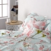 Set de huse de perna HappyFriday Chinoiserie Multicolor 2 Piese