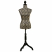 Mannequin Alexandra House Living Doré 37 x 168 x 24 cm