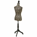 Mannequin Alexandra House Living Golden 37 x 168 x 24 cm