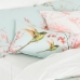 Housse de Couette HappyFriday Chinoiserie Multicouleur 260 x 240 cm