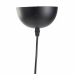 Plafondlamp Alexandra House Living Zwart Grijs