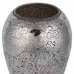 Vase Alexandra House Living Svart 22 x 40 x 22 cm