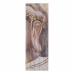 Quadro Alexandra House Living Asia Legno di abete Legno MDF 150 x 4 x 50 cm