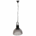 Plafondlamp Alexandra House Living Zwart