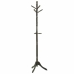 Hat stand Alexandra House Living Nutmeg 44 x 184 x 44 cm