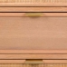 Credenza Alexandra House Living Naturale Legno MDF 81 x 40 x 120 cm