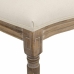 Esszimmerstuhl Alexandra House Living Beige 46 x 96 x 48 cm