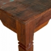 Centre Table Alexandra House Living Recycled Wood Acacia Mango wood 90 x 40 x 90 cm