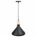 Deckenlampe Alexandra House Living Schwarz