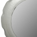 Wall mirror Alexandra House Living Silver 76 x 11 x 76 cm Circle