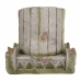 Cache-pot Alexandra House Living Classic Magnésium 30 x 30 x 32 cm