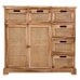 Aparador Alexandra House Living Madera de Paulonia 33 x 78 x 86 cm