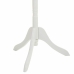 Hat stand Alexandra House Living White 44 x 172 x 44 cm