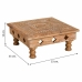 Table Basse Alexandra House Living 33 x 14 x 33 cm