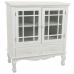 Buffet Alexandra House Living Blanc Crème Métal Bois de pin 37 x 84 x 75 cm