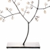 Decorative Figure Alexandra House Living Metal Shell Tree 52 x 10 x 54 cm