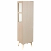 Шкаф Alexandra House Living Естествен Дървен MDF 173 x 40 x 46 cm