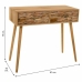 Zijtafel met lades Alexandra House Living Natuurlijk Paulownia hout 43 x 79 x 87 cm