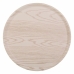 Mesa de Centro Alexandra House Living Blanco Hierro Madera MDF 45 x 57 x 45 cm