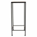 Blumentopfhalter Alexandra House Living Schwarz Eisen 30 x 68 x 30 cm