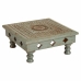 Centrinis stalas Alexandra House Living 33 x 14 x 33 cm