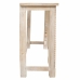 Eingangsbereich Alexandra House Living Mango-Holz 43 x 85 x 188 cm