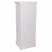 Kommode Alexandra House Living Hvid Træ MDF 26 x 80 x 31 cm