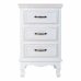 Nightstand Alexandra House Living 33 x 68 x 41 cm