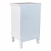 Nightstand Alexandra House Living 33 x 68 x 41 cm