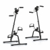 Double Pedal Exerciser för armar och ben Rollekal InnovaGoods