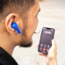 Auriculares Sem Fios com Estojo de Carregamento Blue InnovaGoods