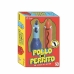 Gioco da Tavolo Mercurio Pollo VS Perrito ES