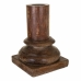 Candelabro Alexandra House Living Legno Riciclato 29 x 45 x 30 cm