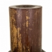 Candle Holder Alexandra House Living Recycled Wood 29 x 45 x 30 cm