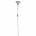 Suspension Alexandra House Living Blanc Gris