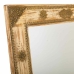 Wall mirror Alexandra House Living 3 x 125 x 109 cm Squared