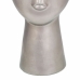 Figura Decorativa Alexandra House Living Verniz Cerâmico Face 25 x 52 x 25 cm