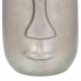 Figura Decorativa Alexandra House Living Verniz Cerâmico Face 23 x 33 x 23 cm