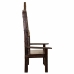 Fauteuil Alexandra House Living 77 x 196 x 84 cm