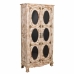 Displayständer Alexandra House Living Mango-Holz 40 x 183 x 91 cm