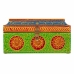 Jewelry box Alexandra House Living Traditional style Multicolour