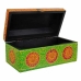 Jewelry box Alexandra House Living Traditional style Multicolour