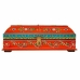 Jewelry box Alexandra House Living Traditional style Multicolour