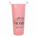 Umbrella stand Alexandra House Living Pink 23 x 50 x 23 cm