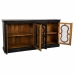 Credenza Alexandra House Living Legno di mango 38 x 96 x 193 cm