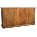 Credenza Alexandra House Living Legno di mango 38 x 96 x 193 cm