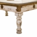 Table Basse Alexandra House Living Bois de manguier 77 x 45 x 120 cm