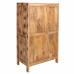 Chest of drawers Alexandra House Living Mango wood 40 x 122 x 79 cm