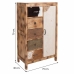 Cajonera Alexandra House Living Madera de mango 40 x 122 x 79 cm